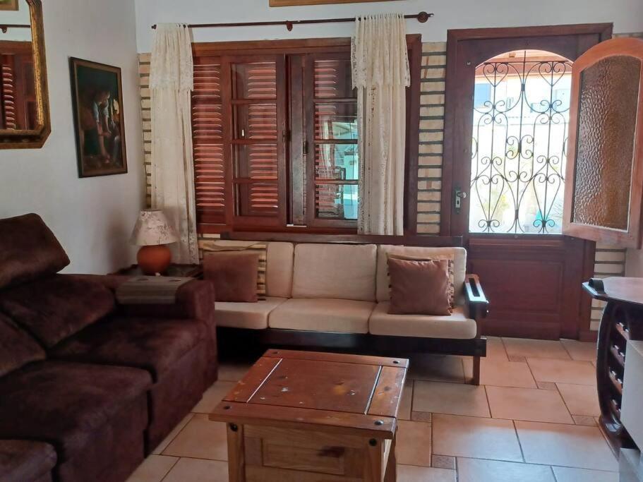Excelente Casa Com Piscina Na Praia De Ingleses Florianopolis Exterior photo